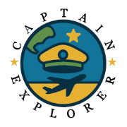 Captain Explorer